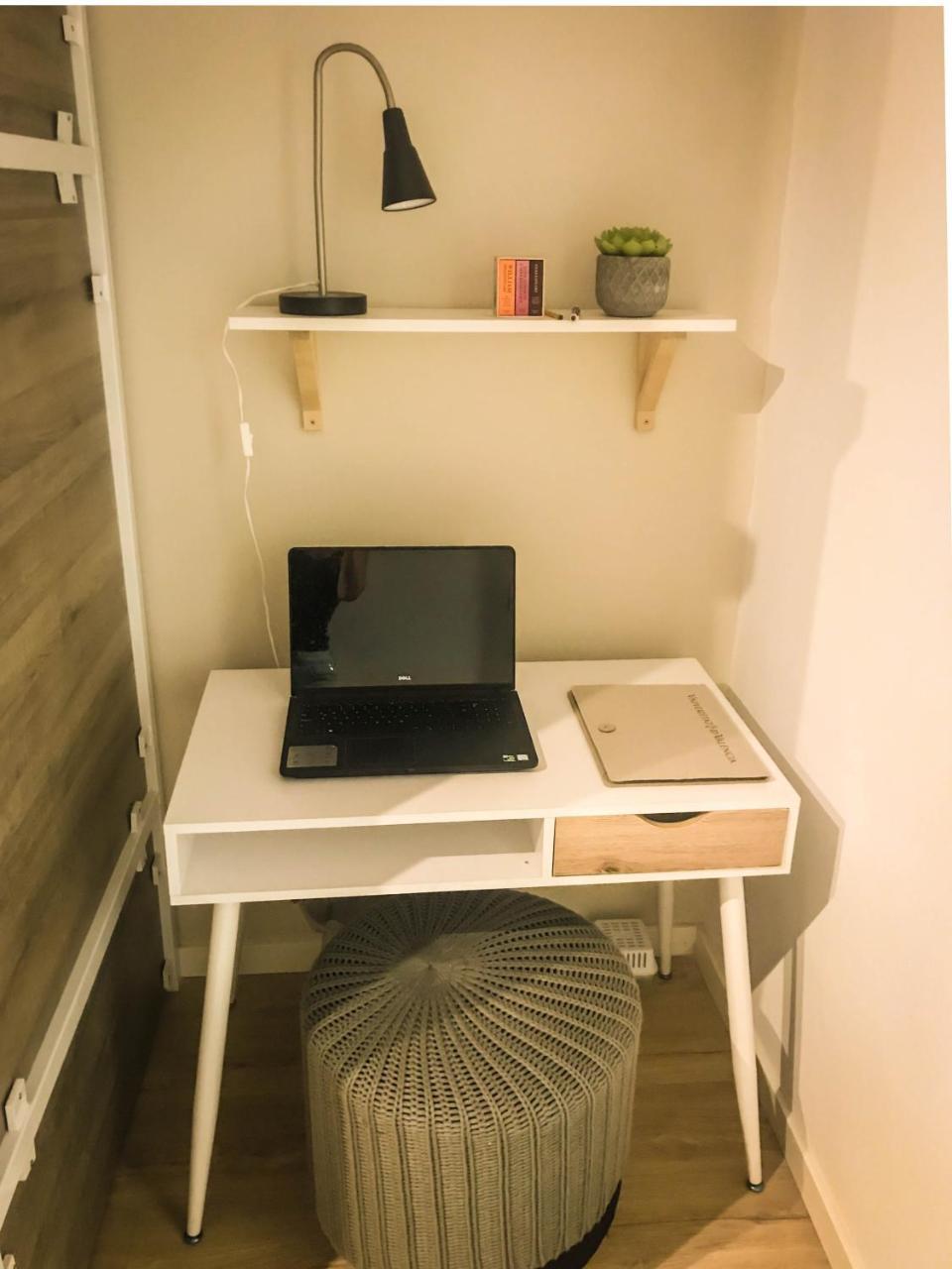 Hostel Cantagua Valencia