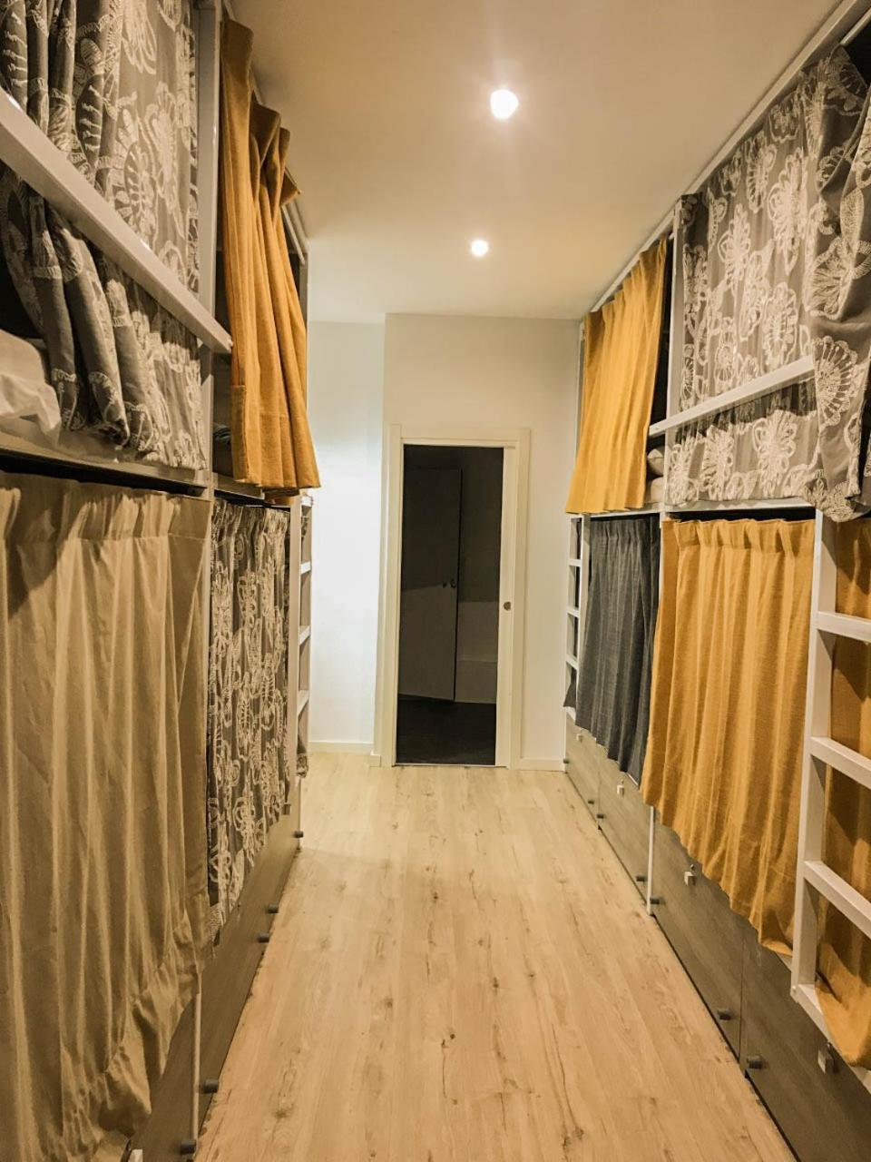 Cantagua Hostel