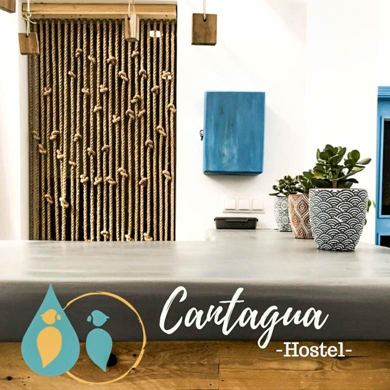 Cantagua * Valencia