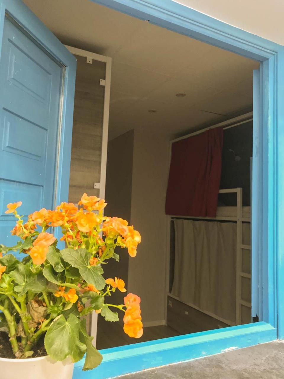 Albergue Cantagua Valência