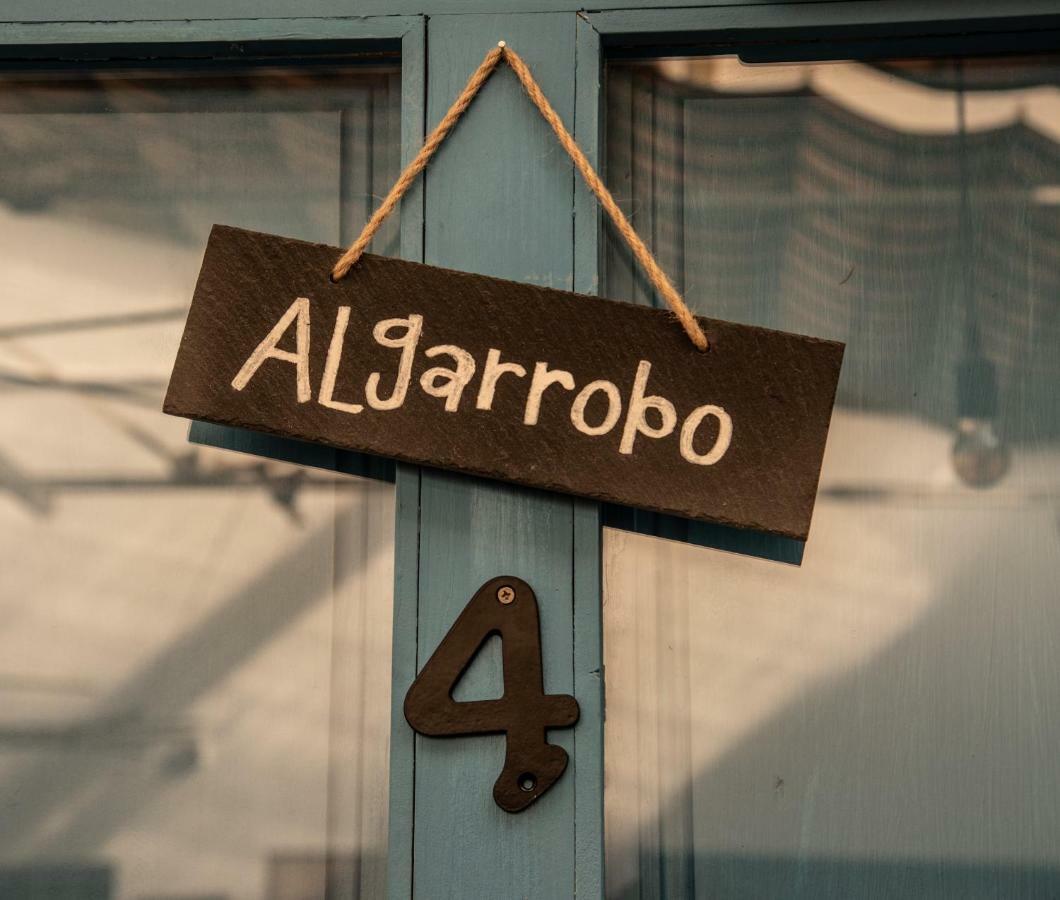 Cantagua Albergue Valência